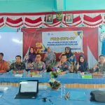 Membentuk Guru Hebat, Pelatihan Perencanaan Pembelajaran Mendalam SMP Vidya Sasana Sukses Digelar